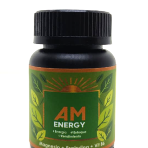 AM Energy