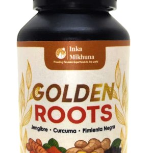 Golden Roots